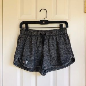 Under Armour shorts